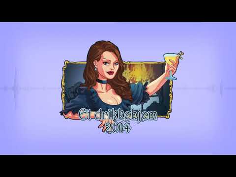 Martin Tungevaag - Et Drikkehjem 2014 (feat. Staysman & Morgan Sulele)