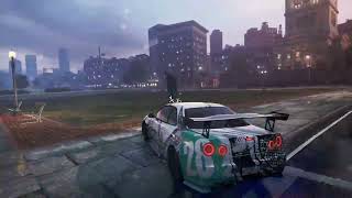 Little Blimp - The Joy Formidable (NFS Most Wanted 2012)