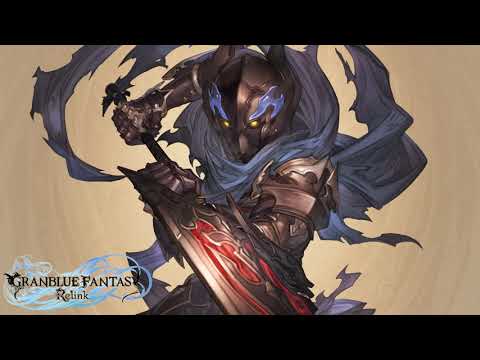 Siegfried's Perfect Combo Timing Visual and Audio Guide 「グランブルーファンタジー」