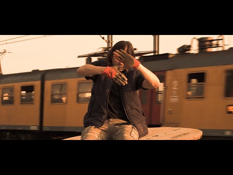 64China x Tango - Gdzie (prod. John Rye)  Official Video