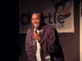 Dominic ELLIOT SPENCER - Chortle Student Comedy.