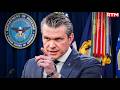 EARTHQUAKE: Pete Hegseth Rocks Washington With Groundbreaking Announcement