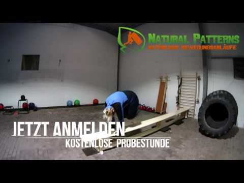 NatLife - Natural Patterns Kurs