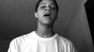 Holy Grail - Jay-Z ft Justin Timberlake (Cover)