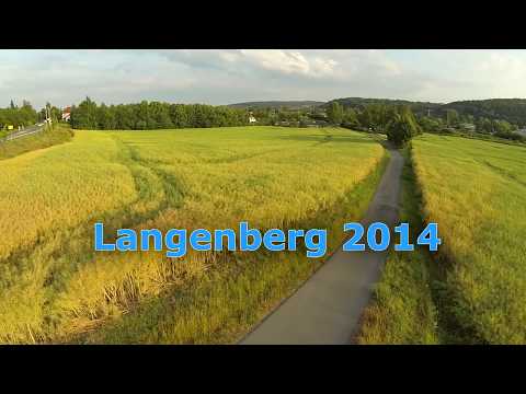 Gera Langenberg 2014