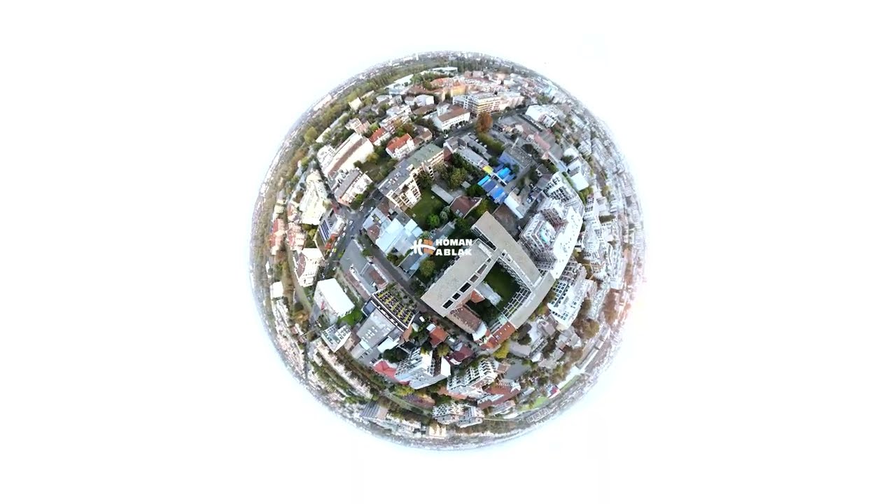 Human Windows Installation Promo Thumbnail