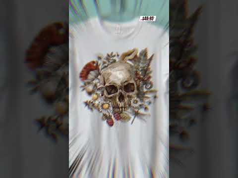 Unlimited $15 Tees (400+ designs)