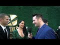 Nikki Bella Interview