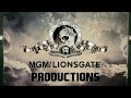 MGM Lionsgate Logo Reversed