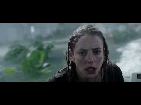 Clip Alert: ‘Levee Breaks’ Crawl | Paramount Pictures