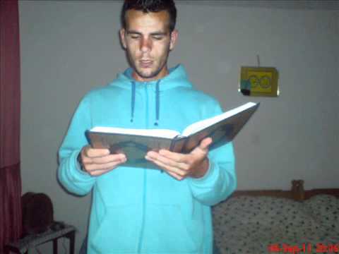 Milaim Rexhepi Ilahi Jetimi