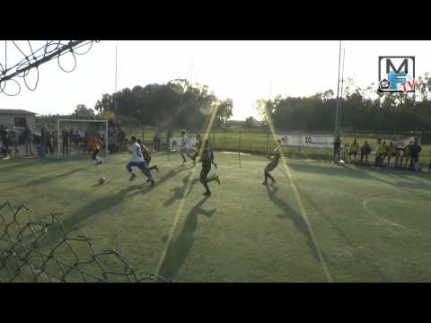 Real Podgora - Gymnastic studio Fondi highlights
