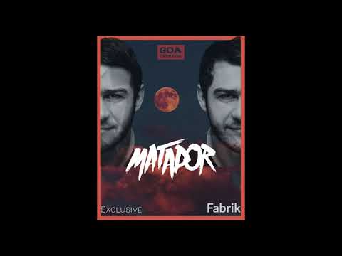 Matador @ Fabrik for Goa Carnaval :: Exclusive ::