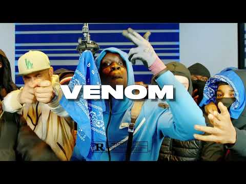 [FREE] C1 x Kay Flock x NitoNB Type Beat - "Venom" | UK/NY Drill Type Beat | Prod @Yc