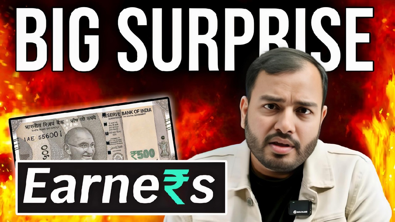 BIG SURPRISE Revealed 🙏 ** !!