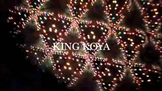 Chancha Via Circuito - Amsansara Remixed Video Teaser