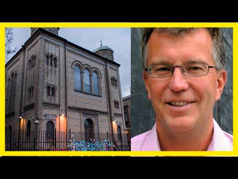 Hatet mot israel göder antisemitismen