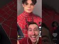 Spider Man Spider Man Goooooooooog