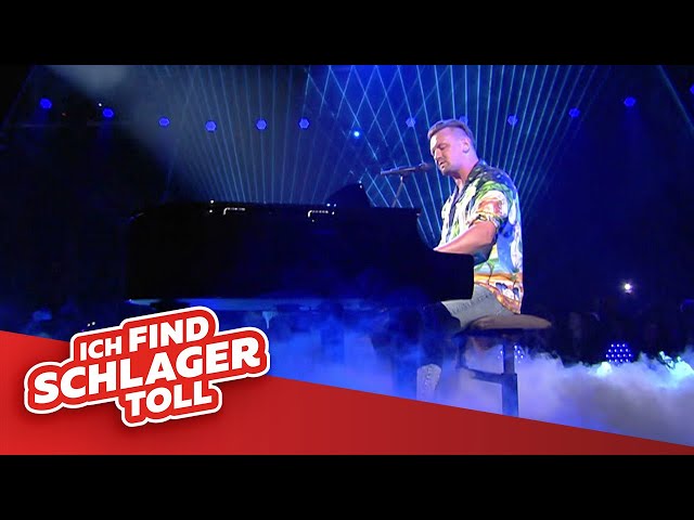 Schön Dass Es Dich Gibt von Ben Zucker ((jetzt ansehen))