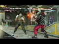 Bryan Tech And Double Taunt Jet Upper