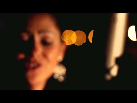 Cissa Laval - Azul (Djavan) FULL HD