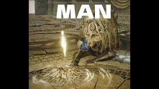 Deflecting Hardtear Crystal is BROKEN