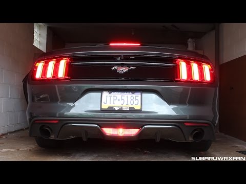 Diode Dynamics 4th Brake Light and Tail Light Sequencer Install