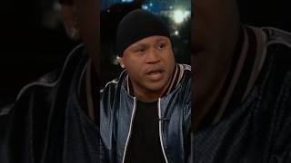 This LL Cool J Song Didn’t Get Airplay 😱