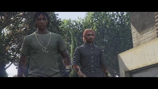 Smokepurpp X Lil Pump - OK (MUSIC VIDEO)