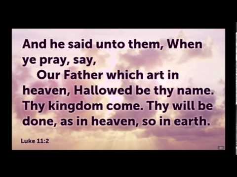 Power Principles of Prayer #5