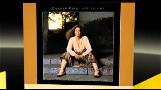 CAROLE KING ferguson road