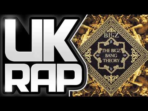 Bigz - Da Cypher (Part Deux) ft. Lady Leshurr & Mistah Fab [Prod. By Turkish Dcypha]