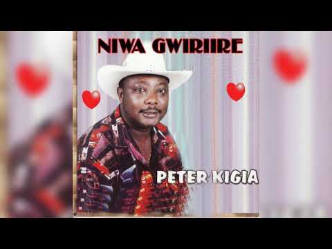 Ni atia ndagwikire by Peter Kigia