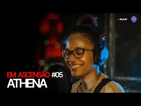 Em Ascensão #5: Athena - Ice Girl
