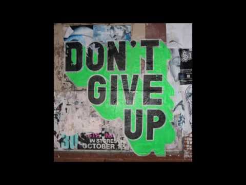 Gray The Prodigy Ft. Emeli Sande- "Don't Give Up"