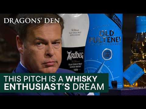 Peter Breaks Down Gross Profit To These Entrepreneurs | Dragons' Den