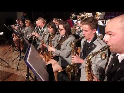 Orkiestra ANDROPOL - Latin Mood