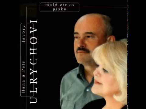 50/ Malé zrnko písku - Hana a Petr Ulrychovi