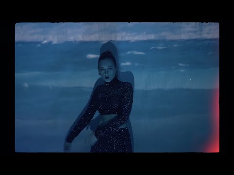 Justyna Kuśmierczyk - Akwamaryn (prod. BobAir)