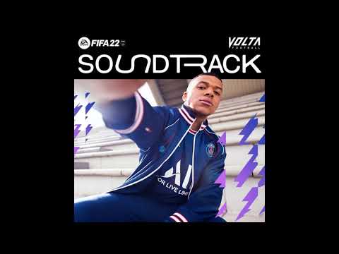 Shay D - Talk Of the Town | FIFA 22 OST