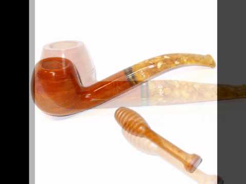 Savinelli Pfeifen Serie Miele