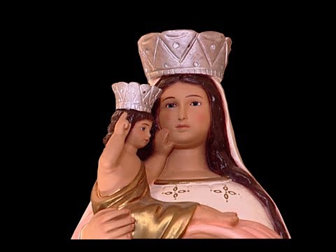 Hino De Nossa Senhora Dos Prazeres - Paróquia…