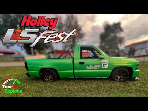 LS Fest 2024: The Wildest Friday Night Highlights thumbnail