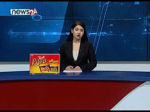 MORNING NEWS_ 7 AM_2079_02_29 - NEWS24 TV