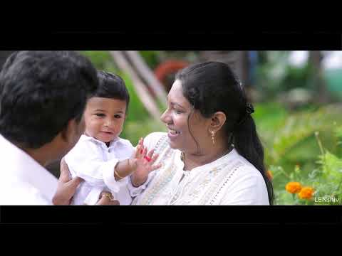 Nihit's Cake smash Cinematic Video 4K