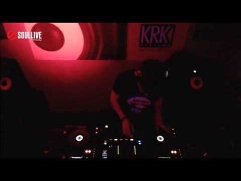 7200 BPH Radioshow Episode 19   Tema Rodin (soullivefm.com)