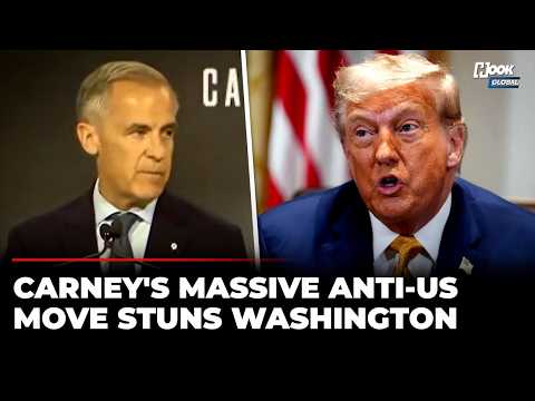 'Became First Non-European Country...': Carney Surprises Trump With Massive Defense Announcement