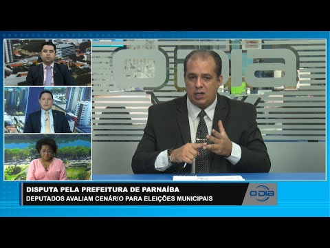 Política do Dia 09 02 2023