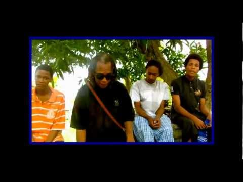 Ti-Djocka Ft Djocka, Dolphy, Newtone - Tout moun la ni Fè -- ''FUCKA MIXTAPE''