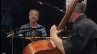 Keith Jarrett Trío - I Fall In love Too Easily